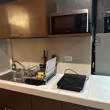 Alcoby Apartment Cancun Exterior photo