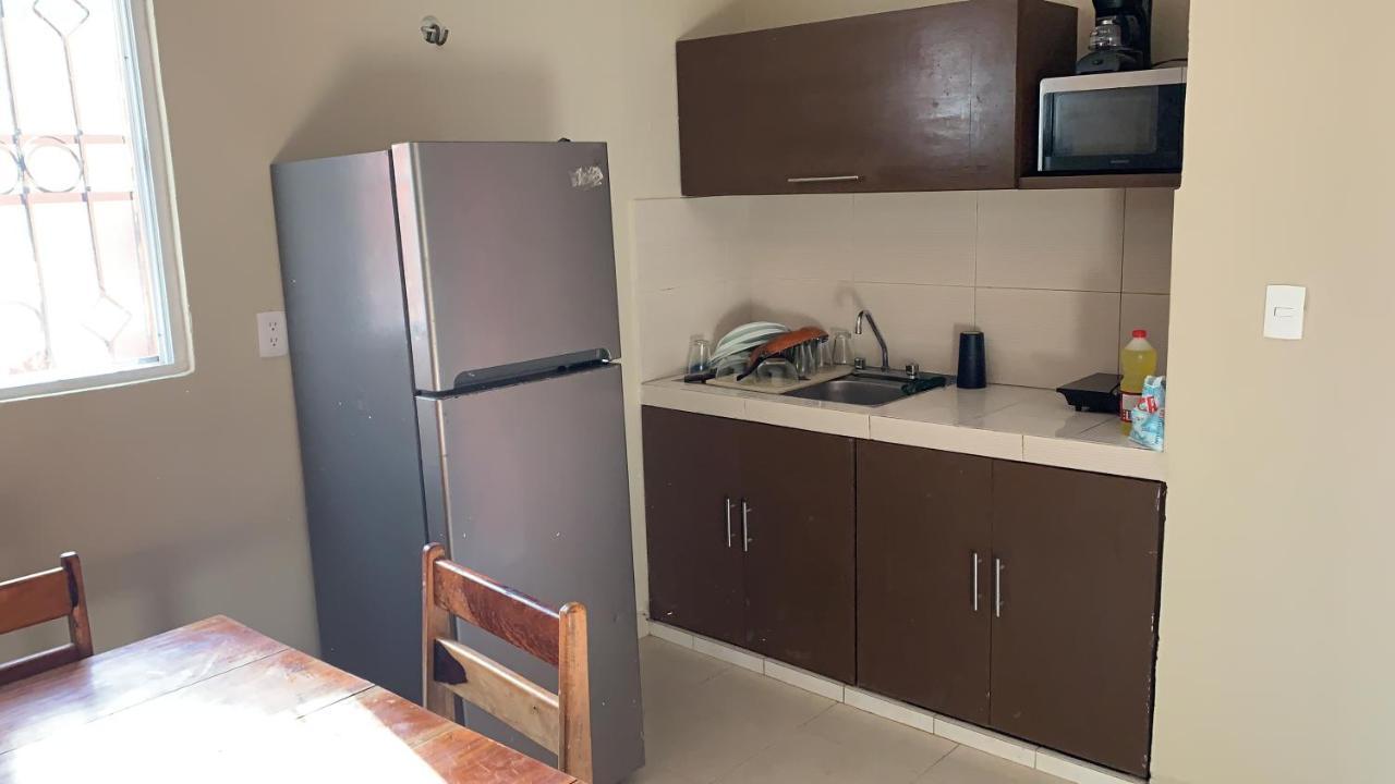 Alcoby Apartment Cancun Exterior photo