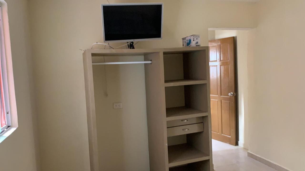 Alcoby Apartment Cancun Exterior photo