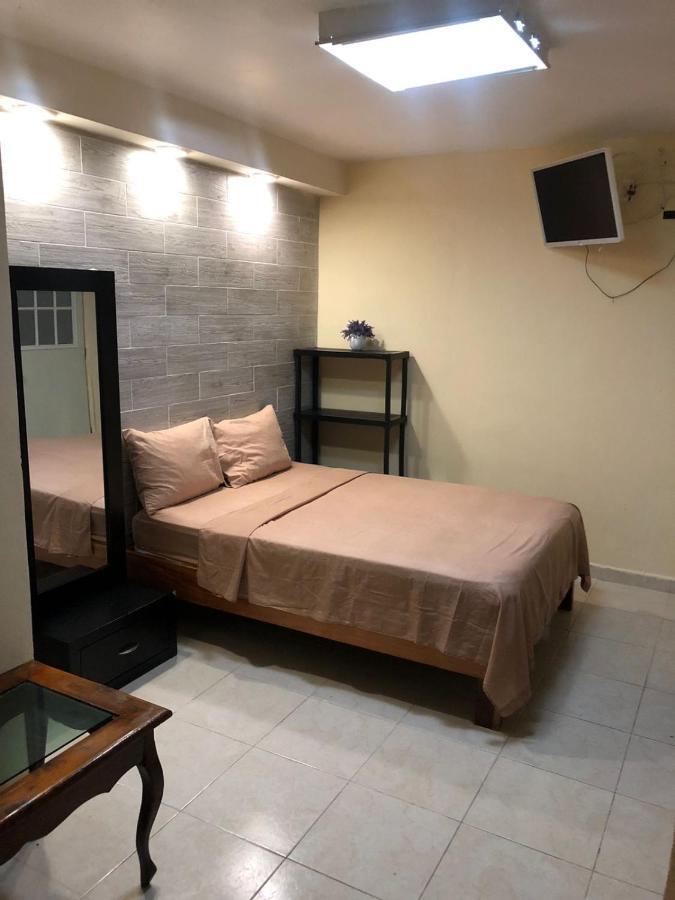 Alcoby Apartment Cancun Exterior photo