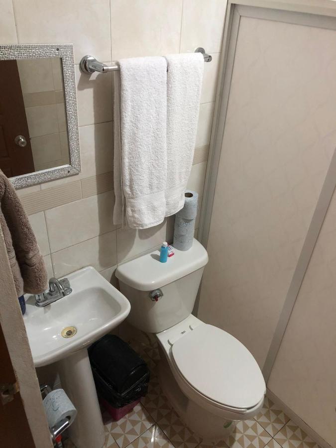 Alcoby Apartment Cancun Exterior photo