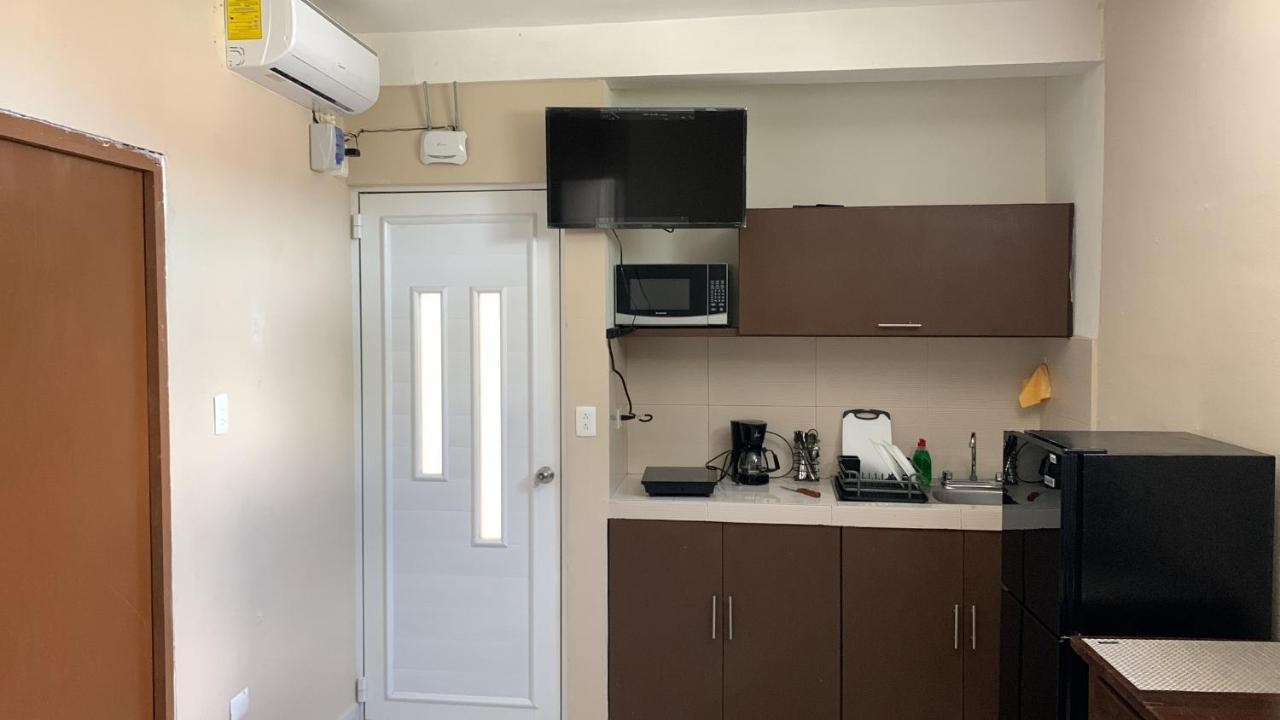 Alcoby Apartment Cancun Exterior photo