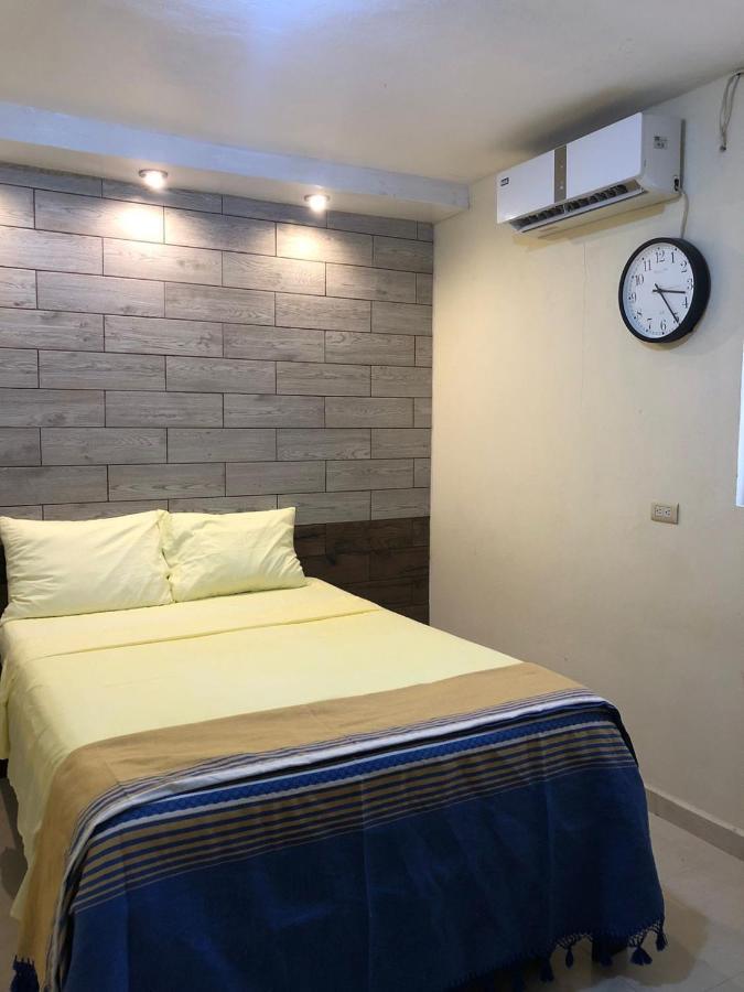 Alcoby Apartment Cancun Exterior photo