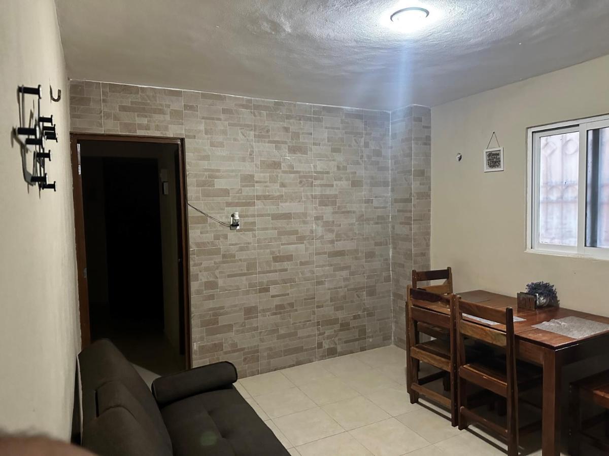 Alcoby Apartment Cancun Exterior photo