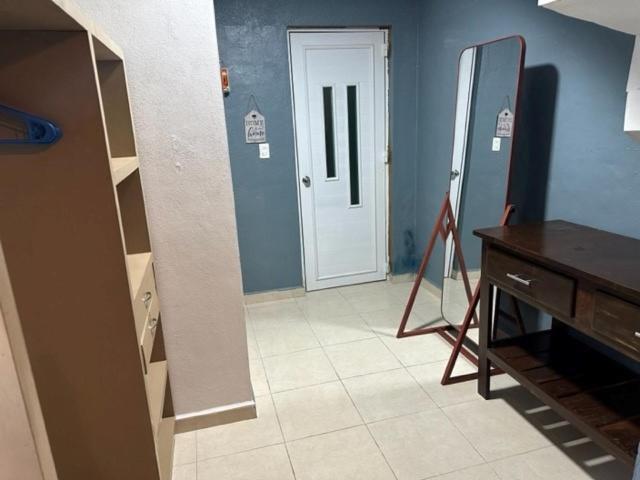 Alcoby Apartment Cancun Exterior photo