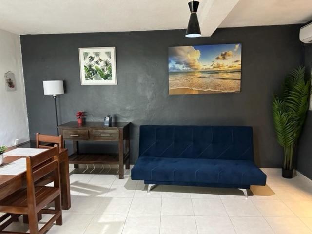 Alcoby Apartment Cancun Exterior photo