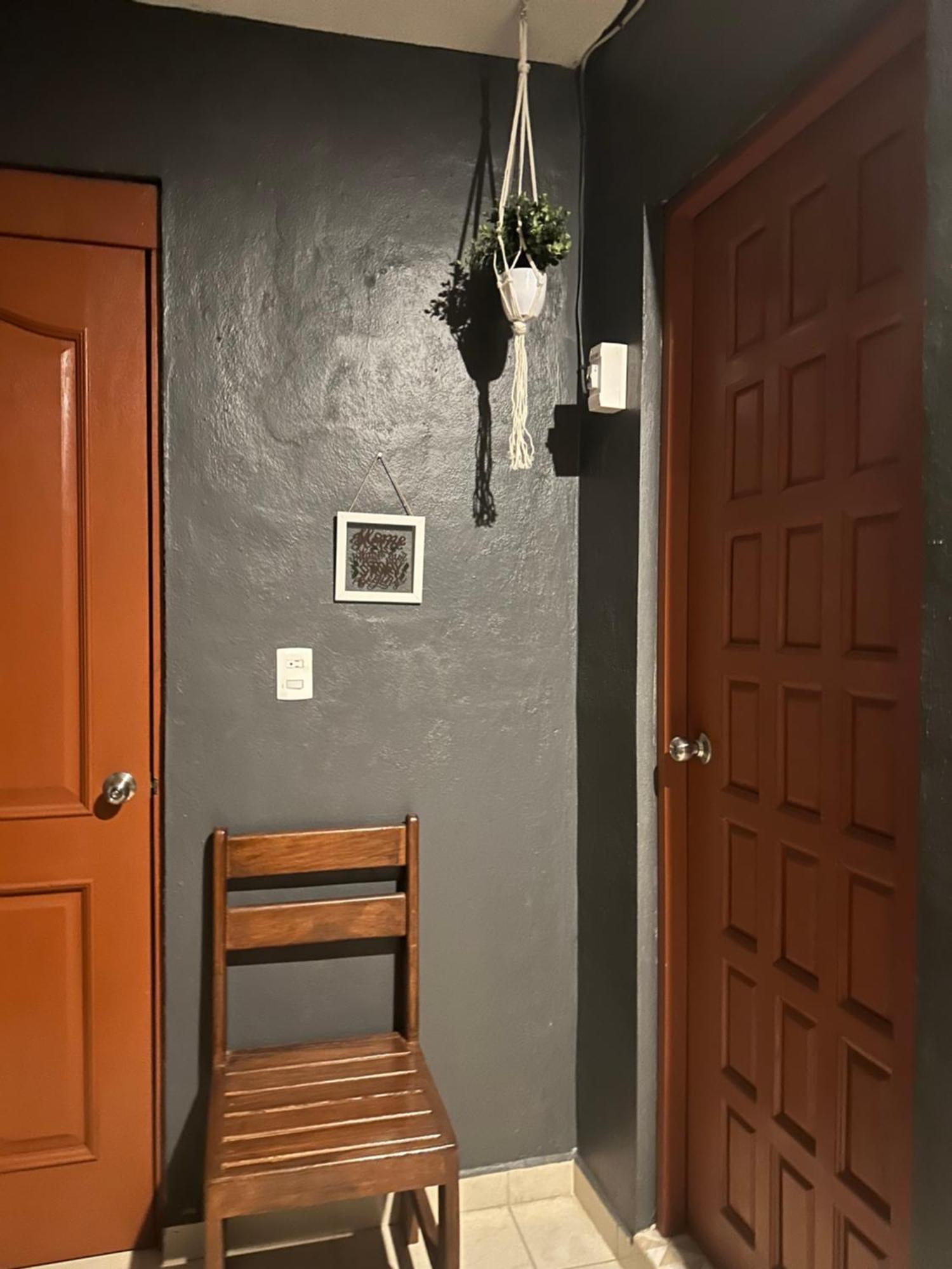 Alcoby Apartment Cancun Exterior photo