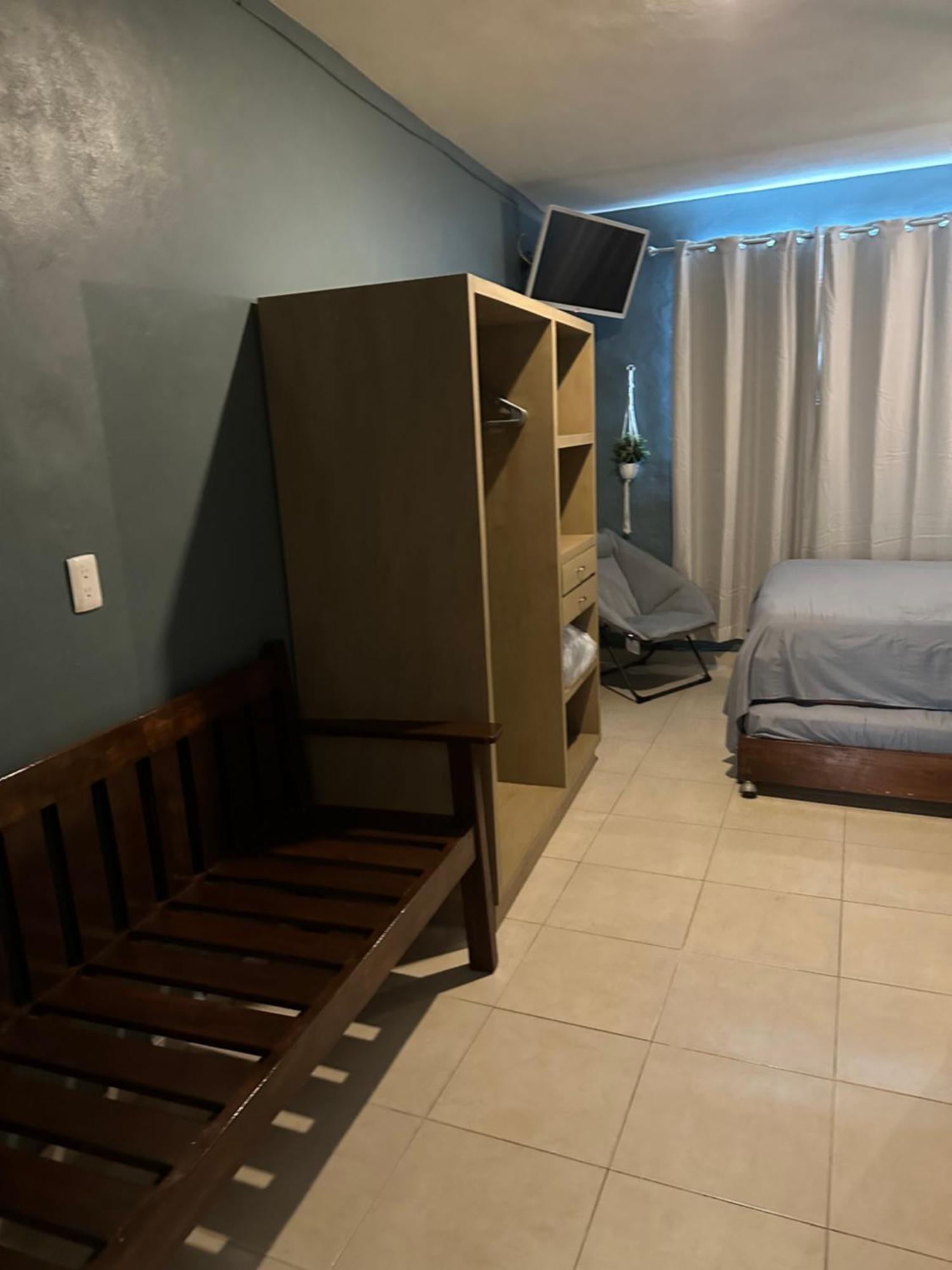 Alcoby Apartment Cancun Exterior photo