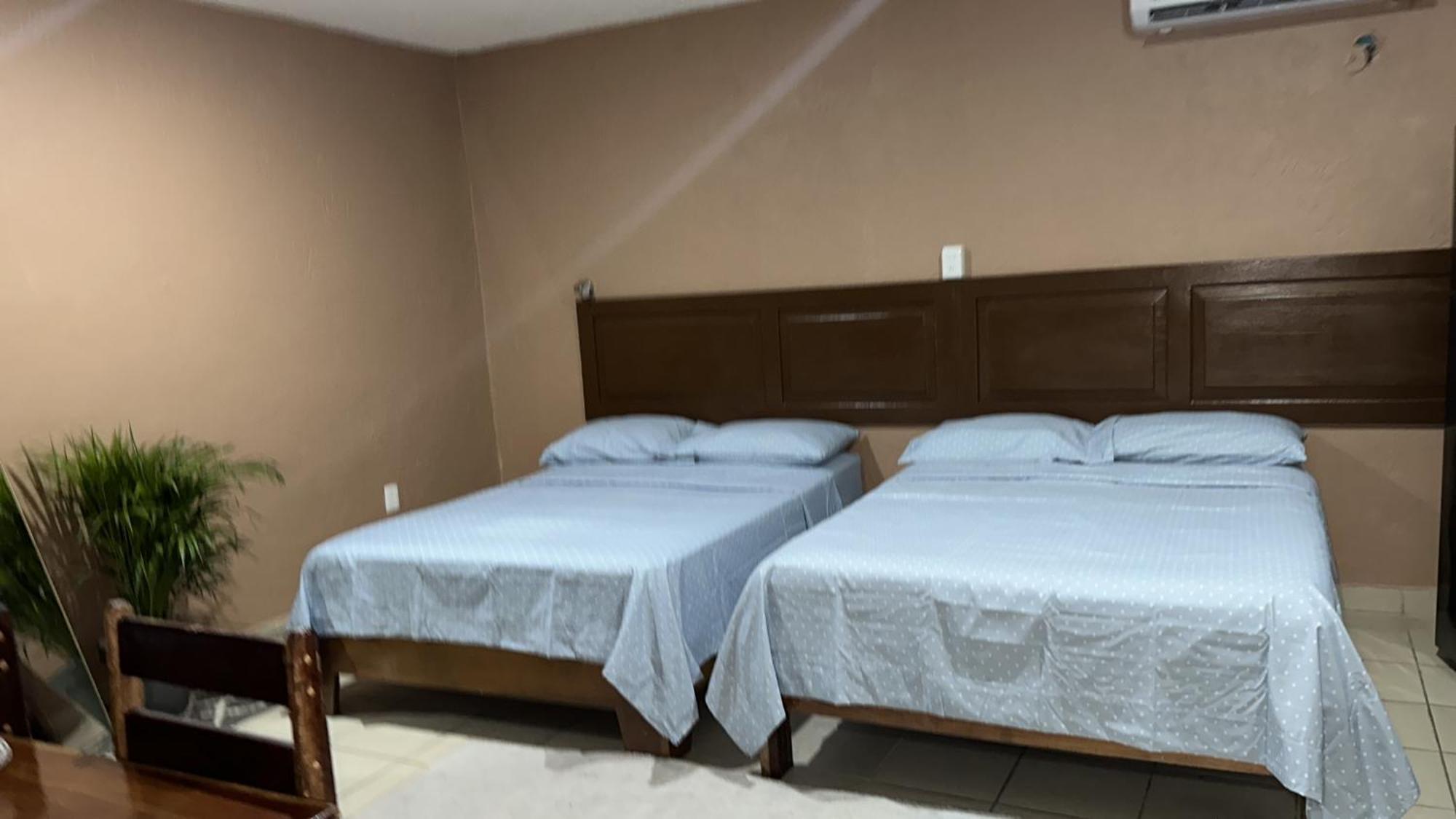 Alcoby Apartment Cancun Exterior photo