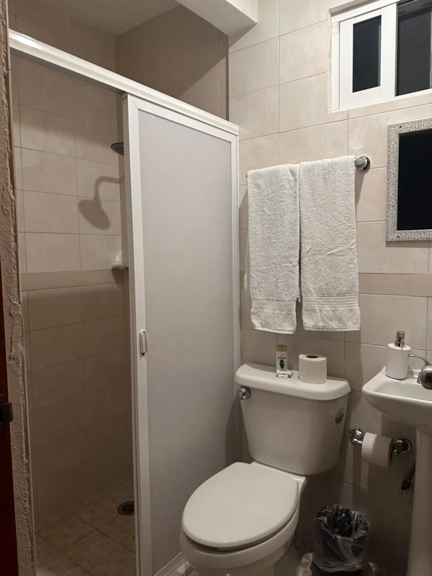 Alcoby Apartment Cancun Exterior photo