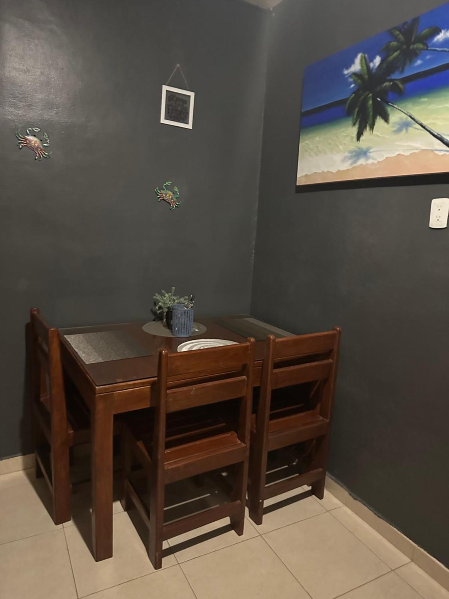 Alcoby Apartment Cancun Exterior photo