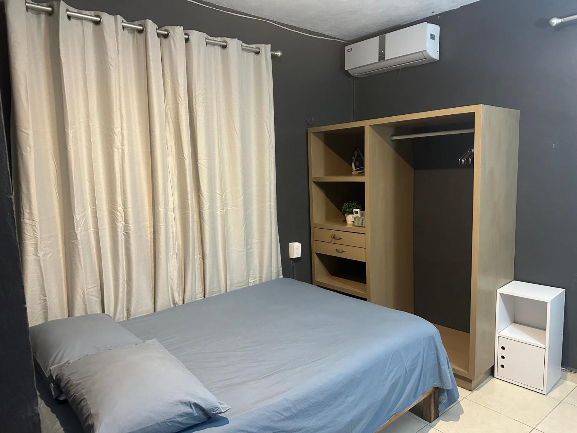 Alcoby Apartment Cancun Exterior photo