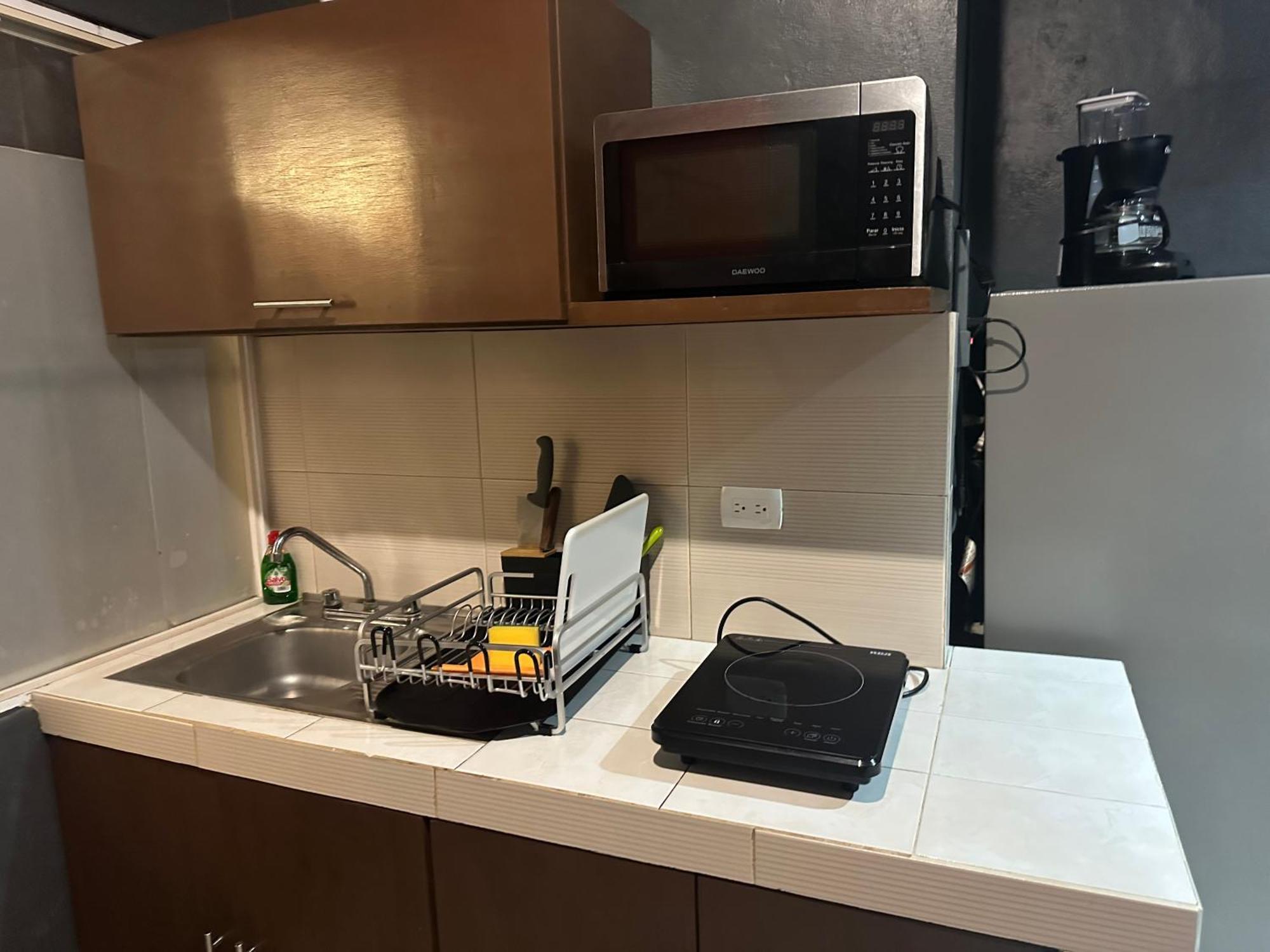Alcoby Apartment Cancun Exterior photo